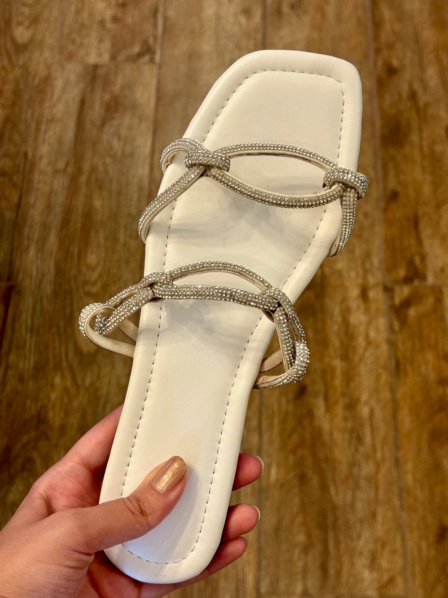 Rana Chappals