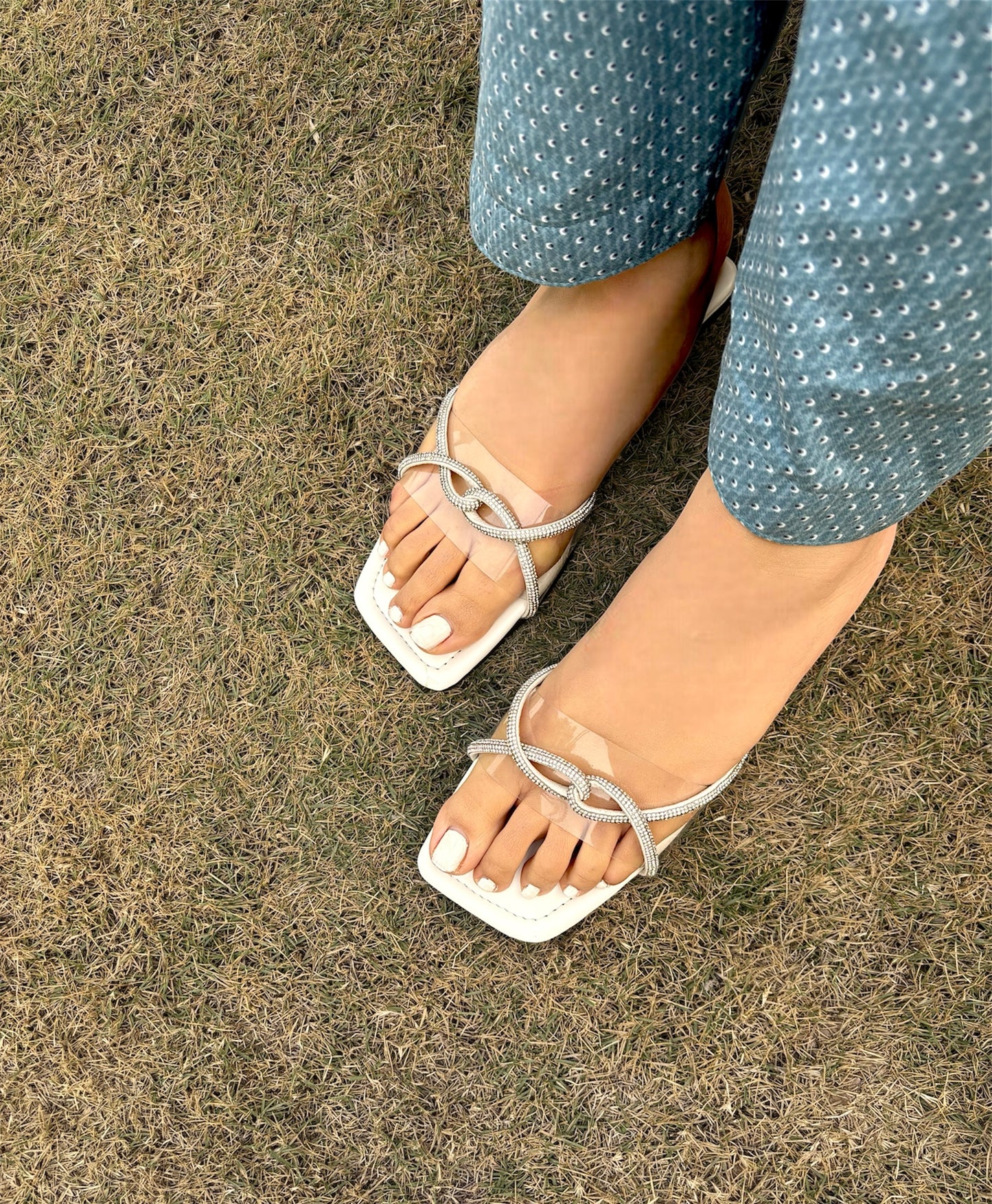 Reema Chappals
