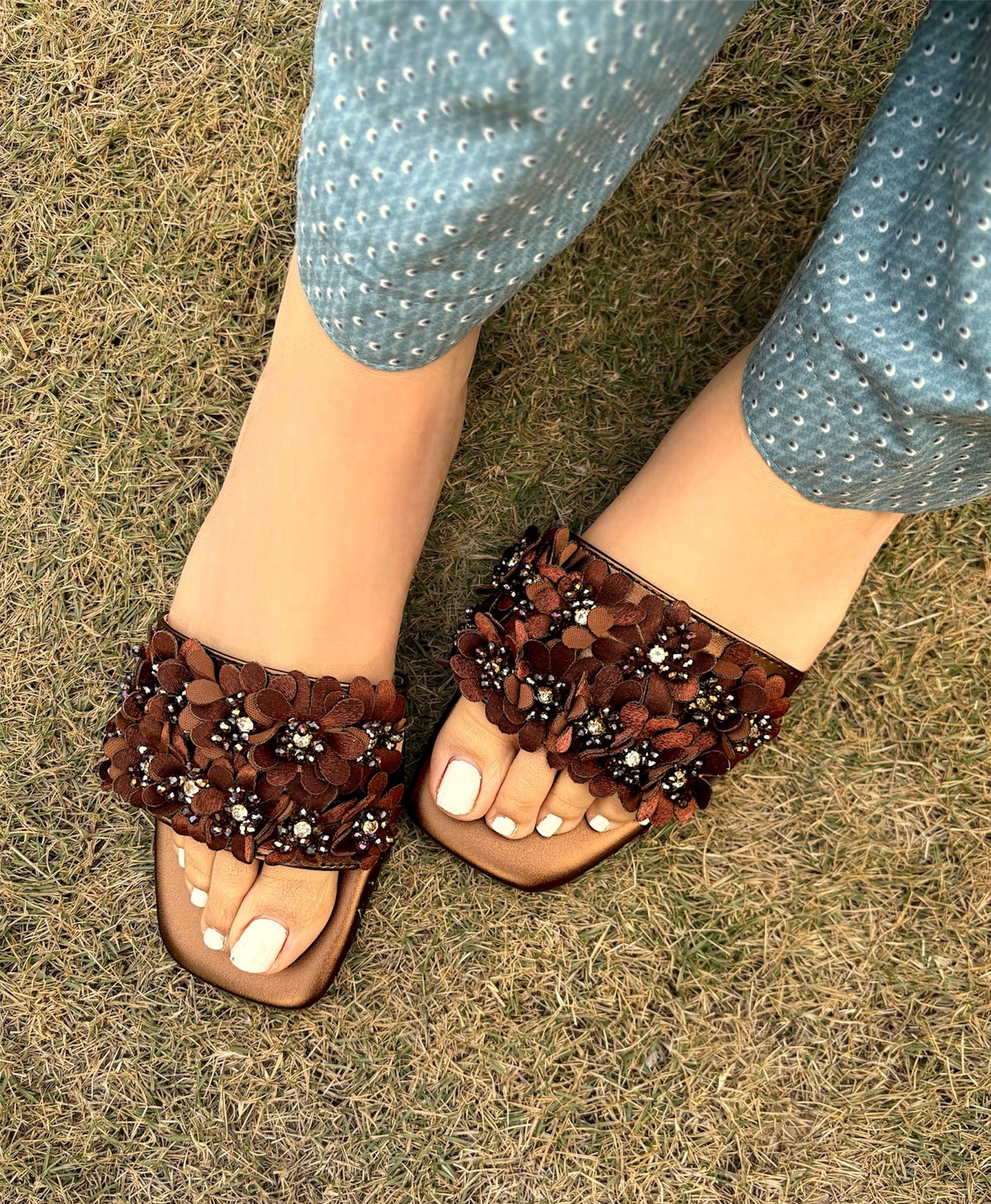 Mariam Chappals