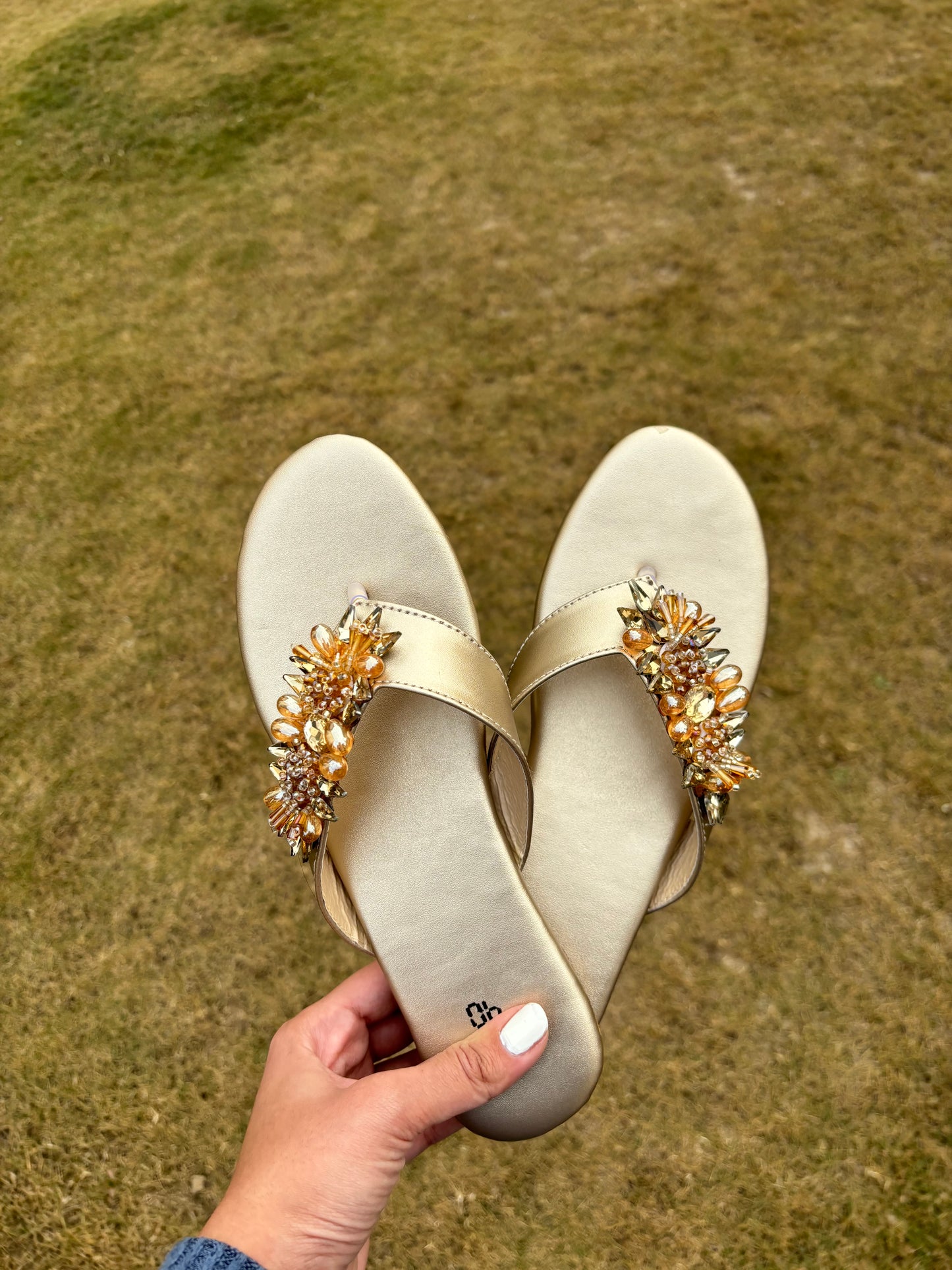 Shazia Chappals