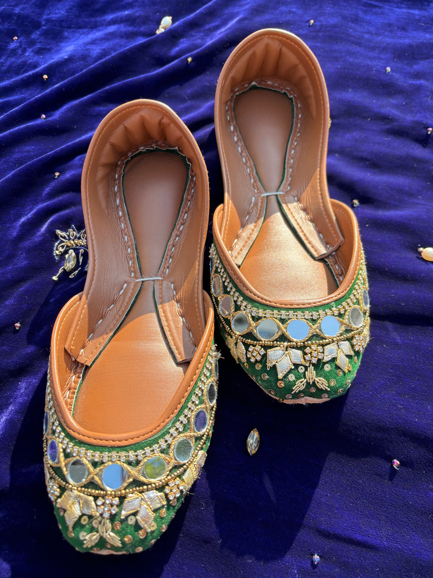 Zara Khussas