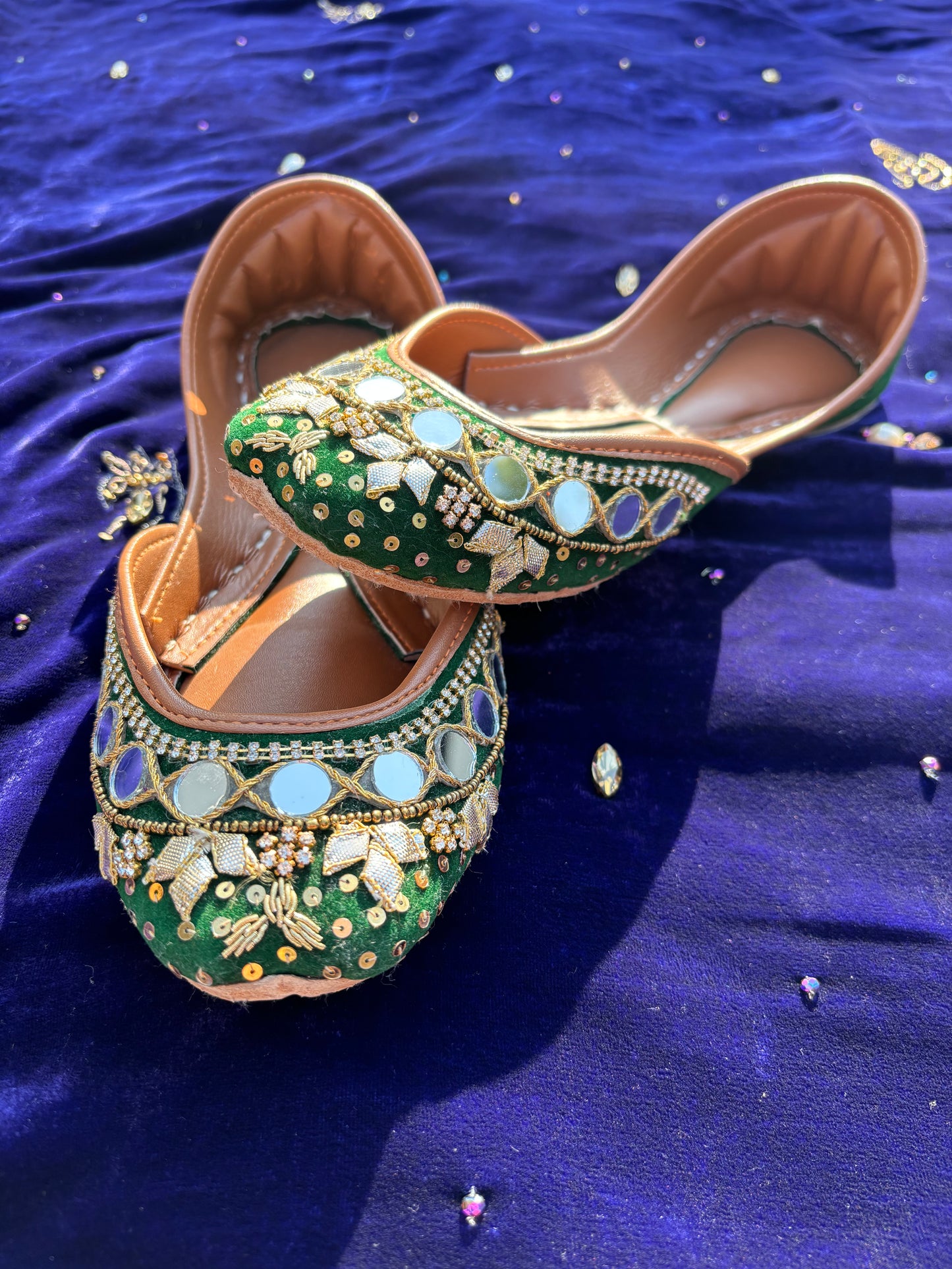 Zara Khussas
