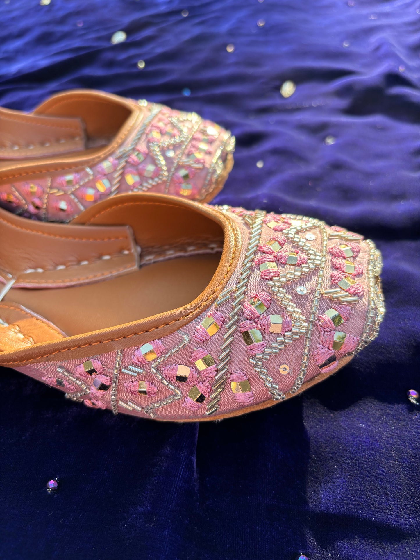 Ayesha Khussa