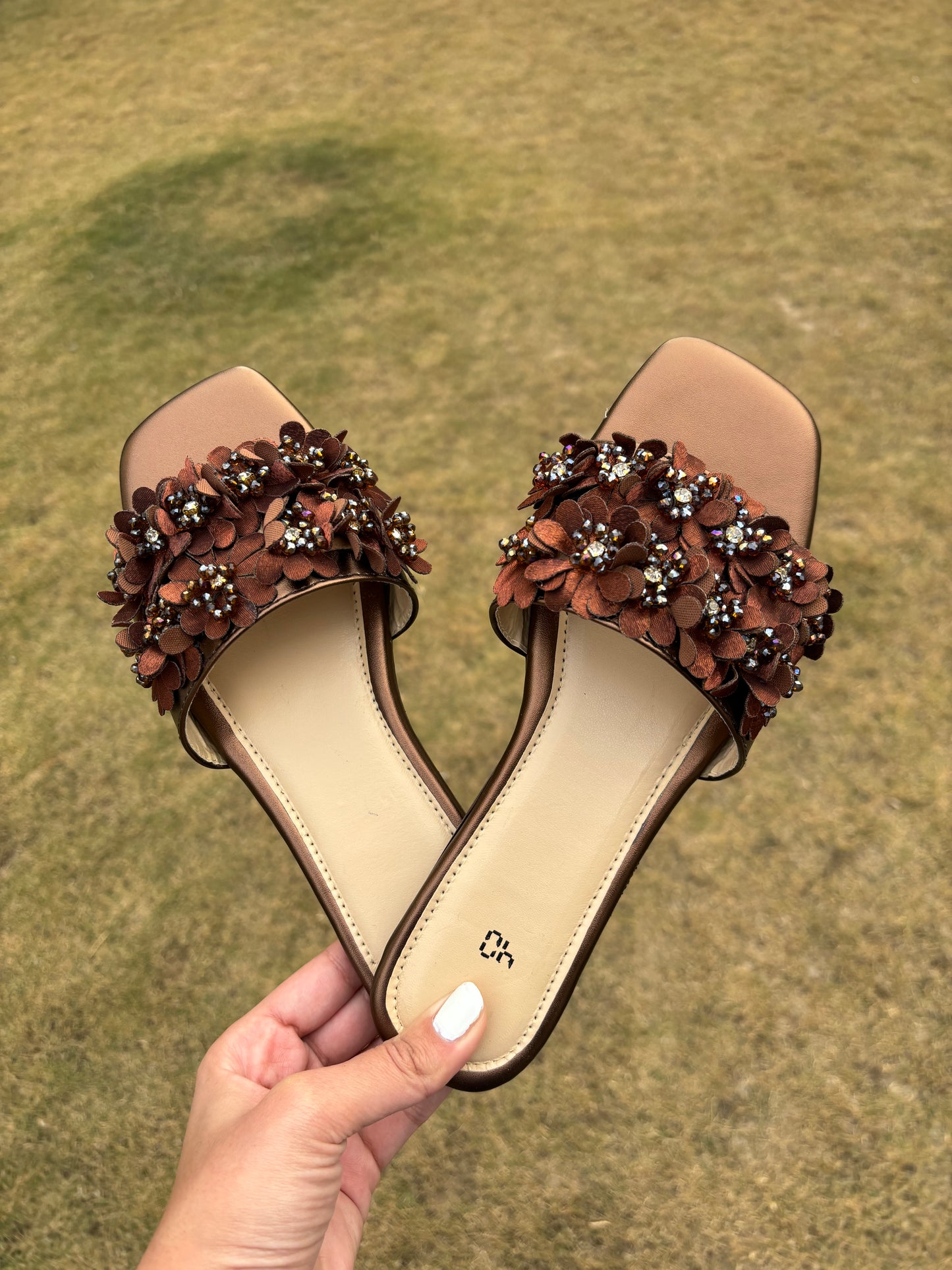 Mariam Chappals