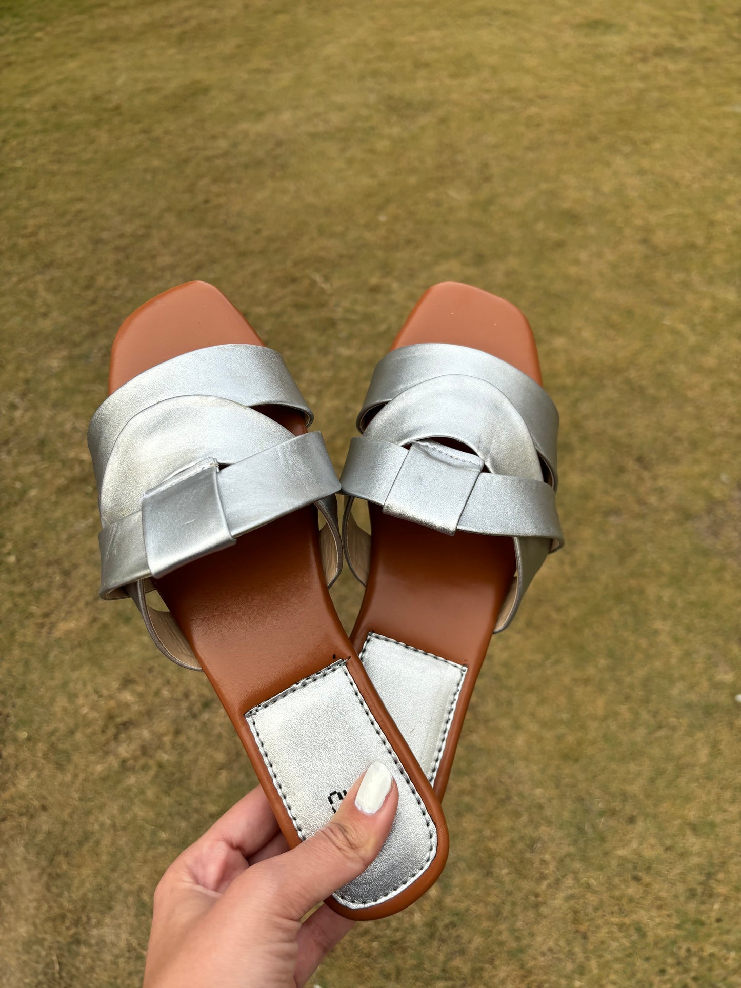 Syra Chappals
