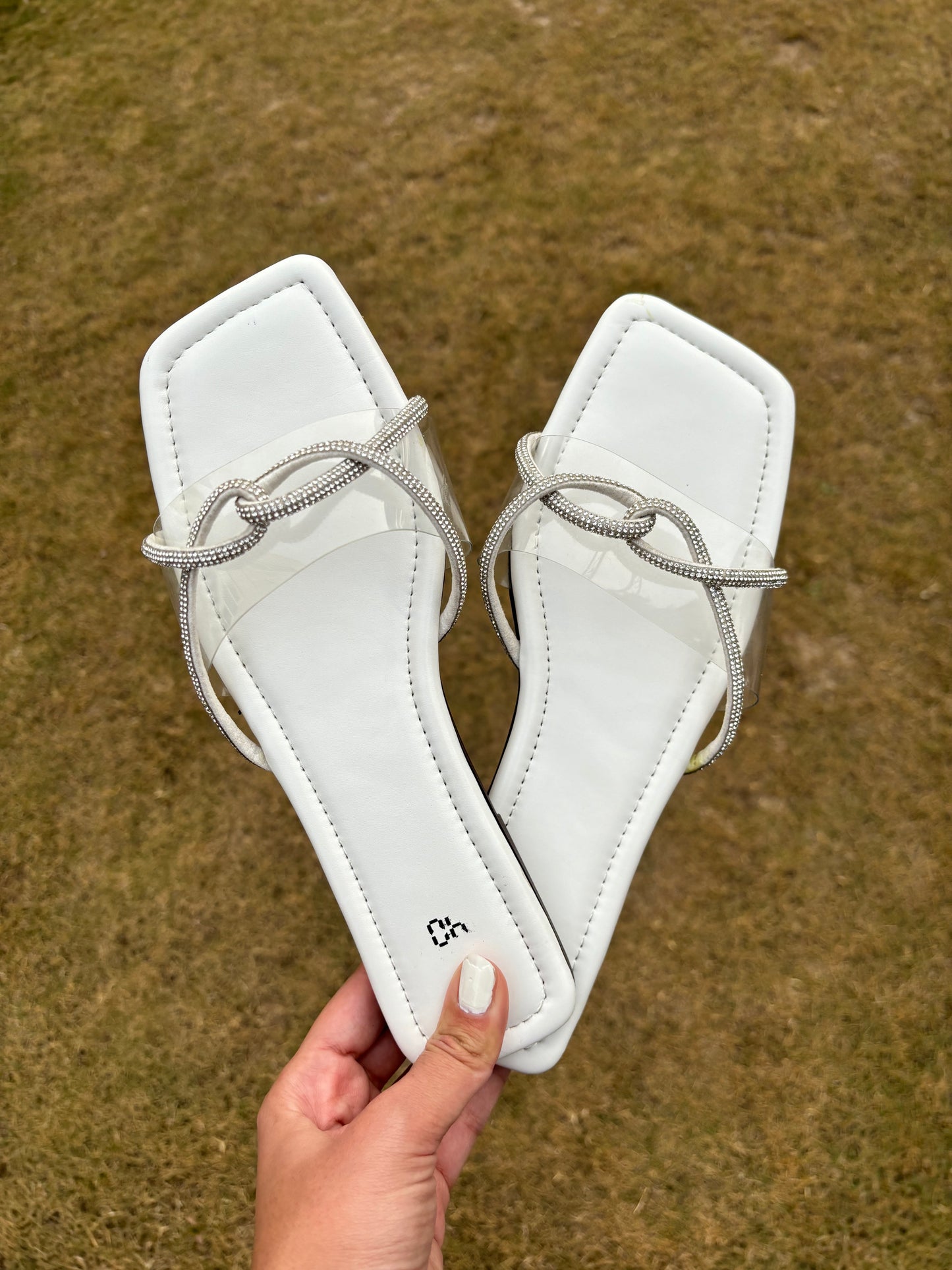 Reema Chappals