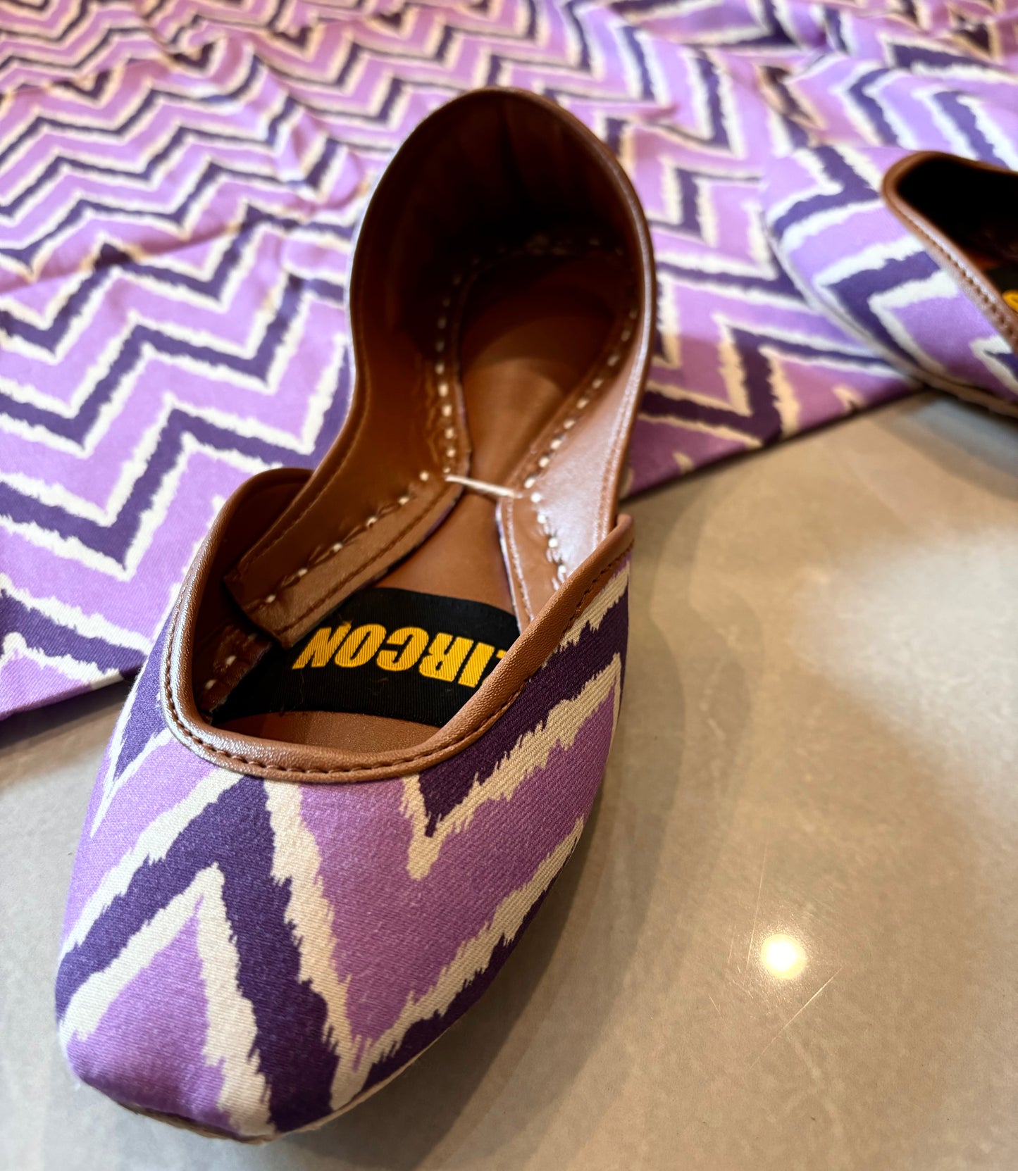 Amina Khussa