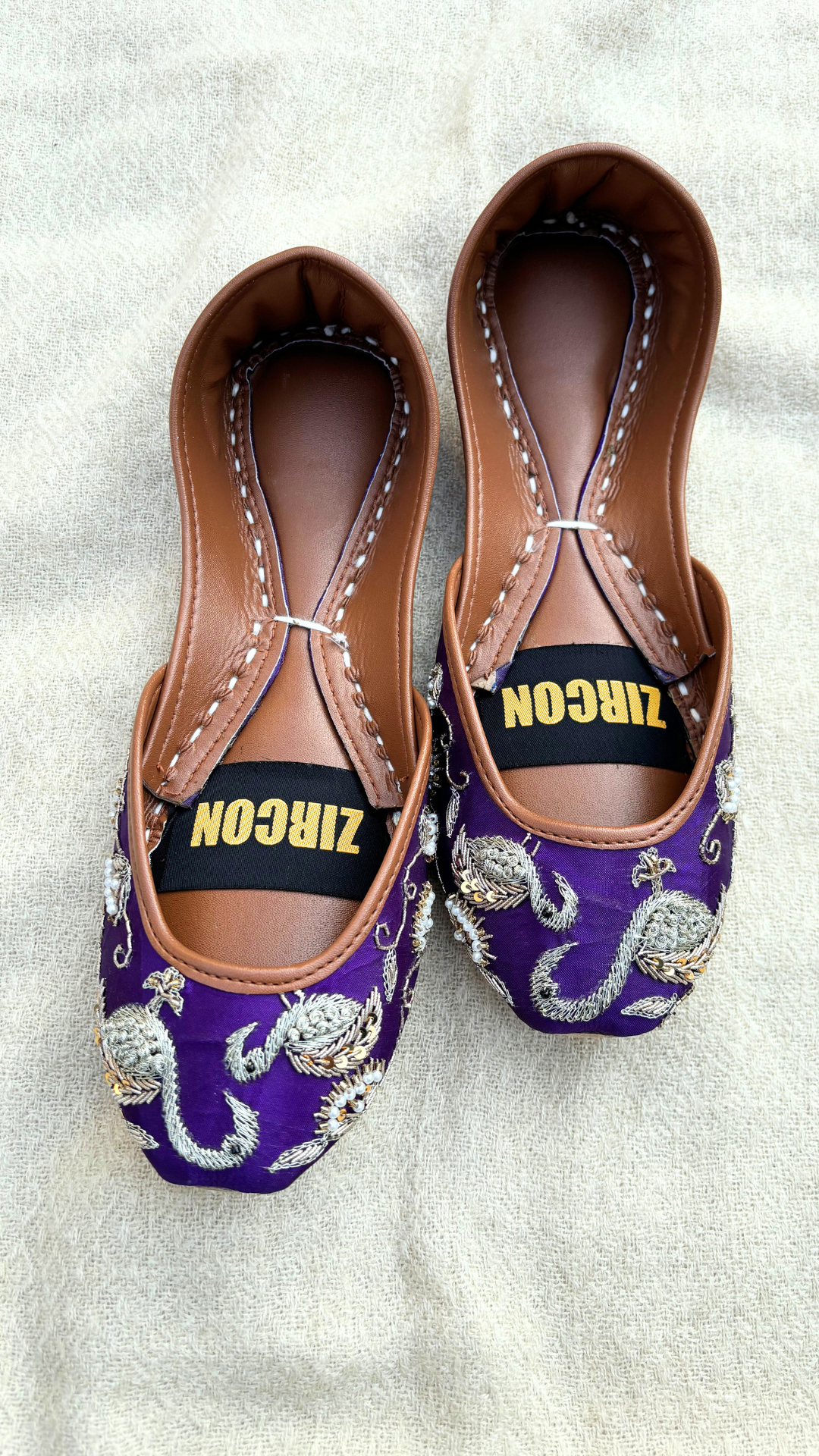 Nabila Khussas