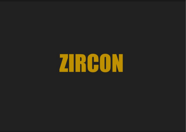 Zircon Shoes